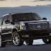 2007 Cadillac Escalade