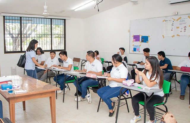 Abren inscripciones para estudiar a través de Bachillerato Yucatán