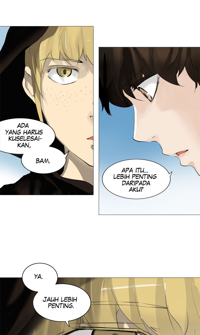 Webtoon Tower Of God Bahasa Indonesia Chapter 225