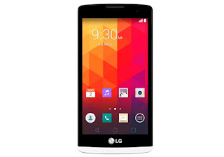 Gambar LG Leon H324