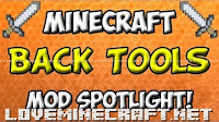 [Mods] Minecraft Back Tools Mod 1.6.2/1.5.2