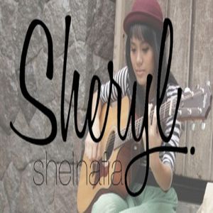 Chord Gitar Sheryl Sheinafia - Rasa Sunyi