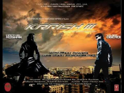 Images And Ringtones of Krrish 3 