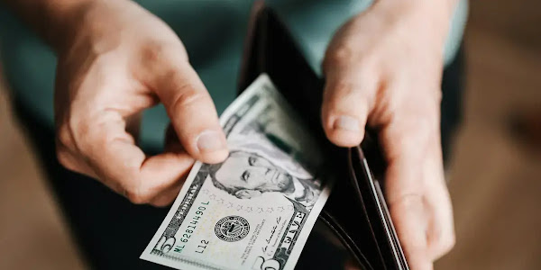 The First 3 Things to Do With Your Salary (Before You Touch Anything Else)