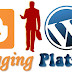 Which Blogging Platform To Use