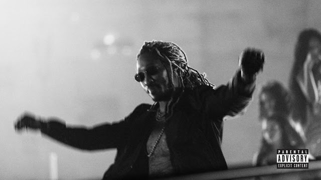 ALBUM: Future – High Off Life 