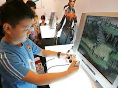 This is The Reason Why Chinese Kids Are Rare to Be Found Playing Games