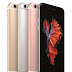 Apple iPhone 6S in 4 Official Colors