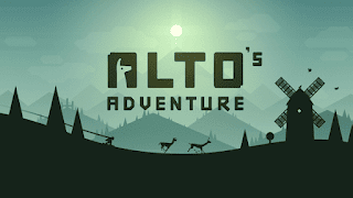 Alto's Adventure