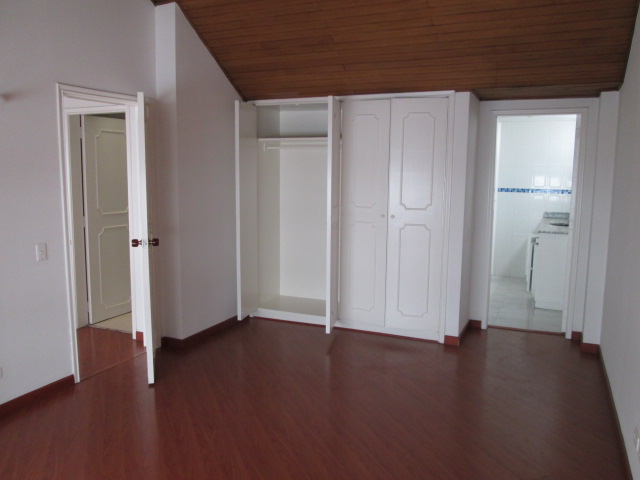 apartamento barrio chico bogota