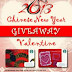 EverydayOnSales CNY & Valentine Day Giveaway Contest ~ Wins Starbucks Card (value RM50 each)