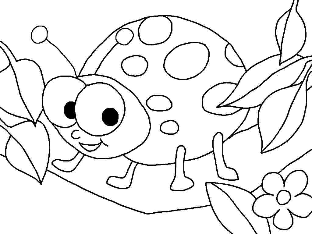 11 Printable Ladybug Coloring Pages For Free Coloring Wallpapers Download Free Images Wallpaper [coloring654.blogspot.com]