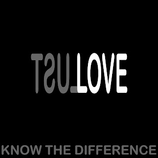  Know the difference between lust and love. 💔 “Lust” is about you and your feelings. “Love” is about them and ther feelings. ❤️ Immoral and immature people will always misuse the latter in place of the former. 😖 “Greater love hath no man than this, that a man lay down his life for his friends.” (John 15:13) 💞