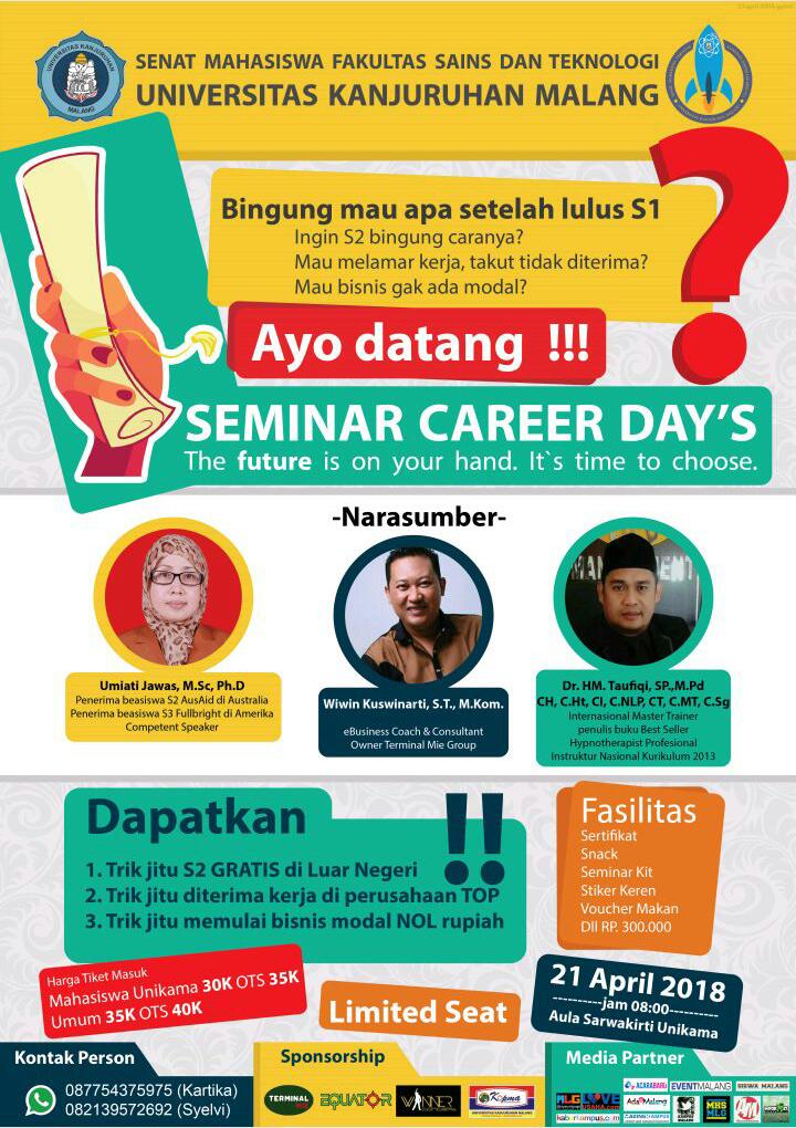 Mau Kuliah Gratis? Cek Disini