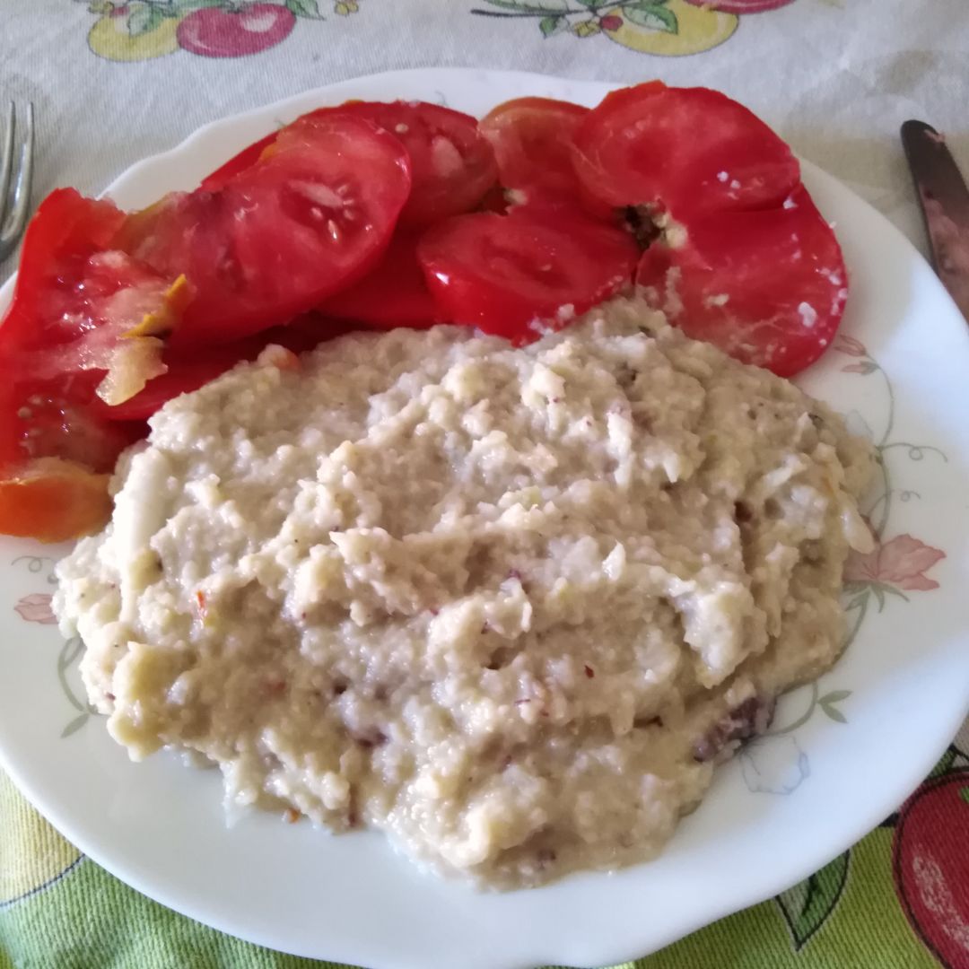 Receita de Chimia de Ovo - 01 colher (sopa), 121,78 calorias por porção -  Vitat Receitas