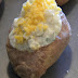 Baked Potatoe In Ziploc : How To Bake Potatoes In A Microwave So They Turn Out Great Friendlysuggestions Com : It might be prudent to reduce heat for very large potatoes, say.
