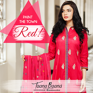 Modish Summer Dresses for Women by Taana Baana