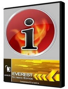 EVEREST Ultimate Edition 5.50.2109 Beta