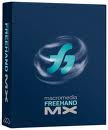 Download 
Macromedia Freehand MX