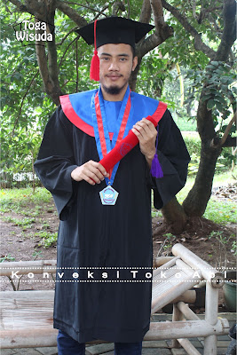 harga bikin baju wisuda paud