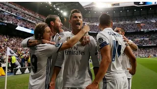 Real Madrid to face Juventus in UEFA Champions League final: A look at the road to the final for both clubs