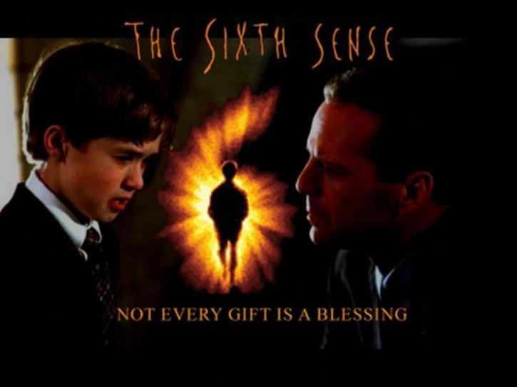 The Sixth Sense, Film Horor yang Memadukan Tiga Genre Sekaligus