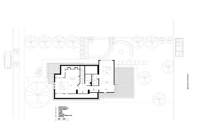 Design Arts Utah 2010 Submission | House Architecture