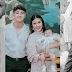 Sofia Andres shares a glimpse of baby Zoe's baptism 