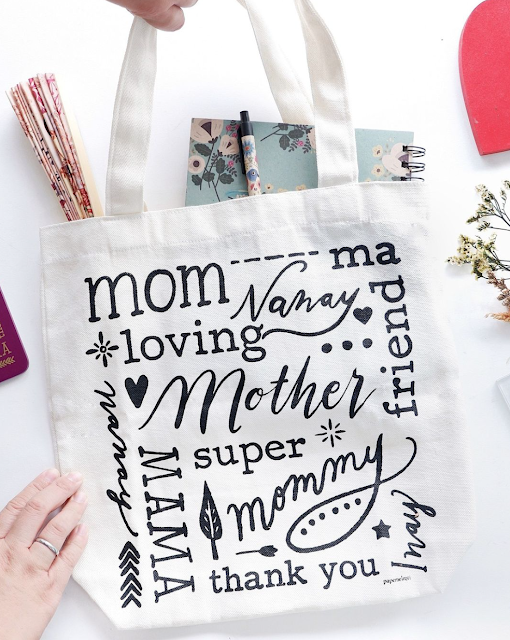 mother bag canvas philippines new design
