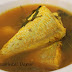 INTAI DAPUR: Cara Buat Karipap Pusingstep by step