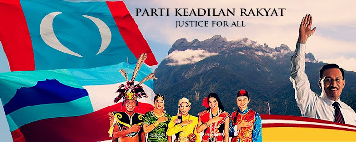 PARTI KEADILAN RAKYAT