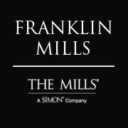 New Stores Opening at Franklin Mills