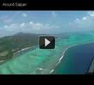 Northern Mariana Islands part 5 - Around Saipan