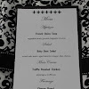 French Dinner Party Menus : French Dinner Party Recipes Youtube : French food sometimes can be intimidating, but don't let the fancy words scare you from making this very easy menu!
