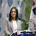 Faride alega confusión en palabras del director de la Policía: Barberías pueden operar sin horario