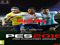 DOWNLOAD E_TEXT.AFS PES 2016 FOR PES6