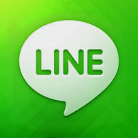 Line app