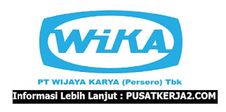 Lowongan Kerja Jakarta S1 PT Wijaya Karya BUMN Februari 2020 