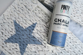 Pinty Plus Chalk Paint Blue Indigo