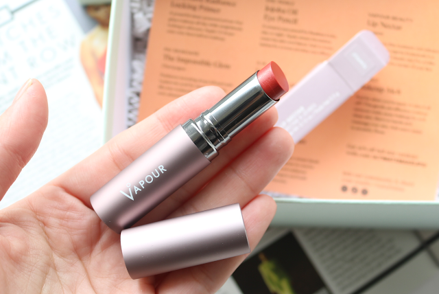 Vapour Beauty Lip Nectar in Tempest