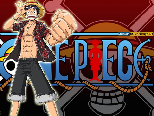 One Piece Wallpapers