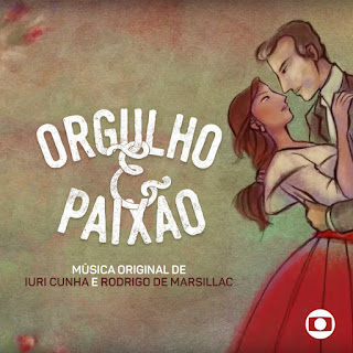 MP3 download Various Artists – Orgulho & Paixão – Música Original de Iuri Cunha e Rodrigo de Marsillac (Instrumental) iTunes plus aac m4a mp3