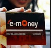 APLIKASI E-MONEY