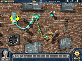 Crazy Machines 3 PC Game Free Download