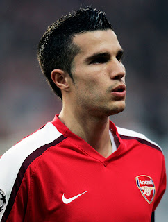 Roin Van Persie transfer, Kepindahan RVP, Manchester United, Arsenal, Bursa Transfer Bola