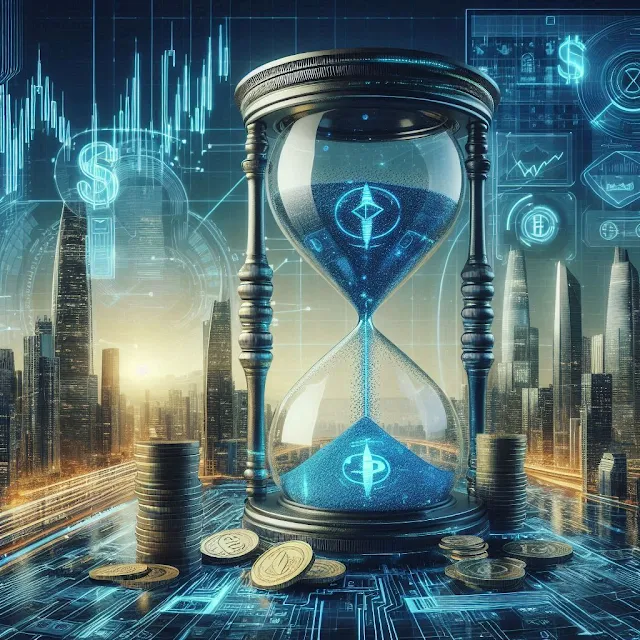Chronos Finance