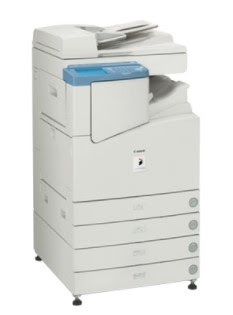 Canon imageRUNNER 3300i Pilotes