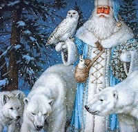 Ded Moroz