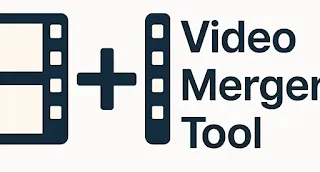 Video Merger Tool
