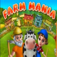 Farm Mania Game